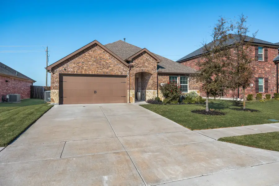 620 Gunsmoke Trail, Princeton, TX 75407 - Image #2