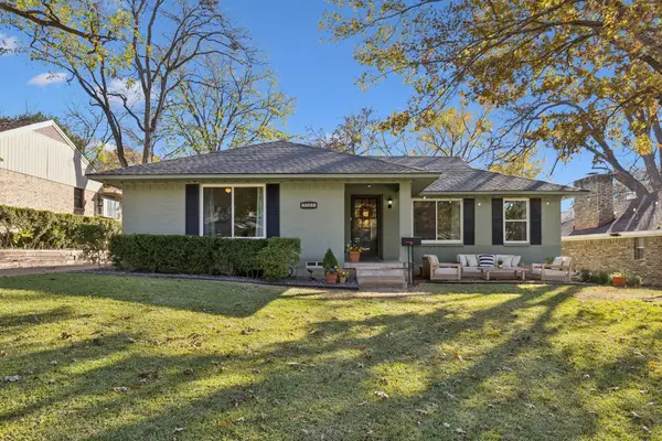 10016 Linkwood Drive, Dallas, TX 75238