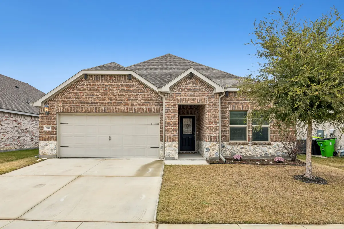 2140 Bellatrix Drive, Haslet, TX 76052 - Image #1