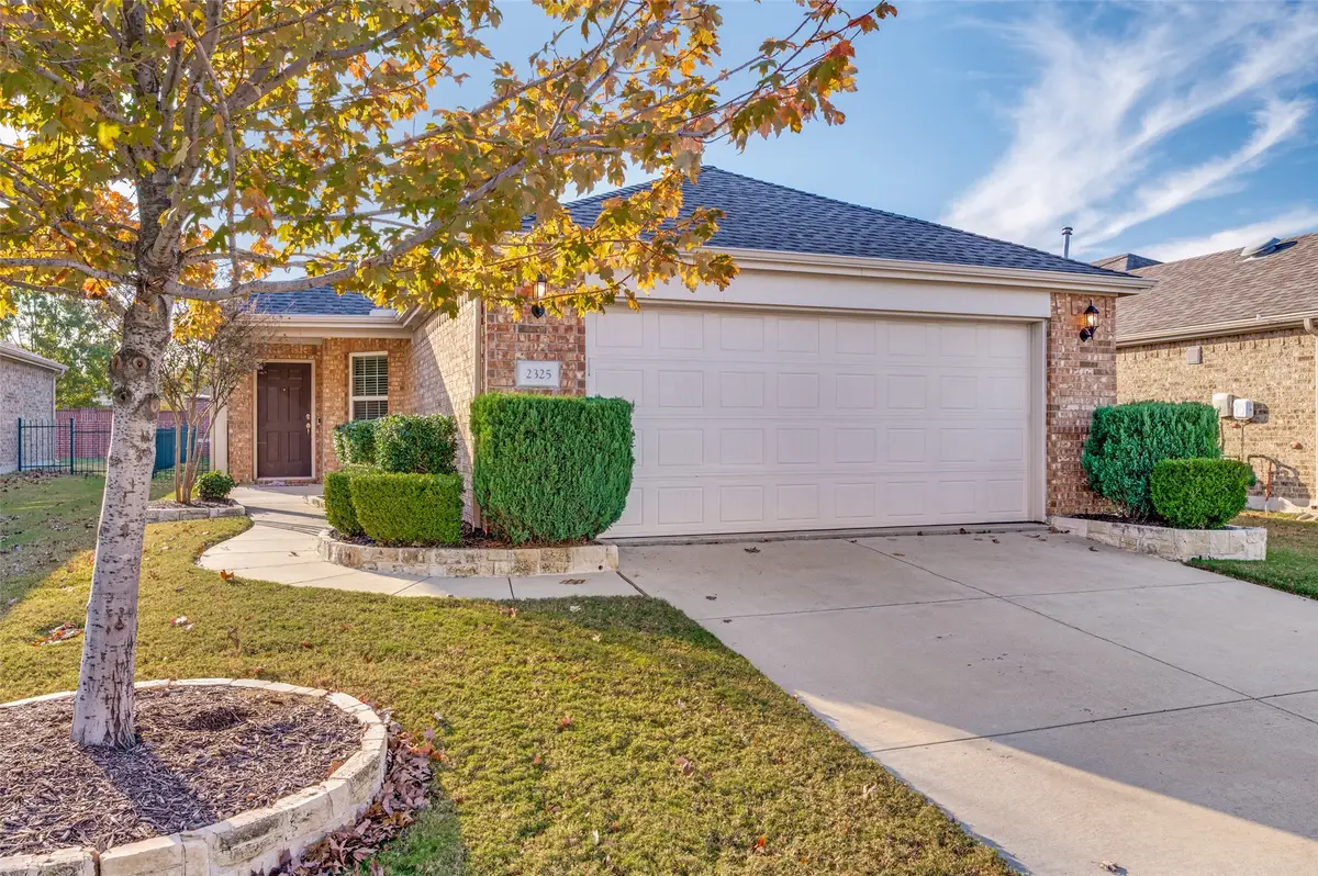 2325 Beachfront Drive, Frisco, TX 75036 - Image #1