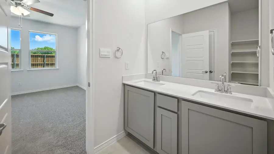 3540 Barnfield Avenue, Aubrey, TX 76227 - Image #3