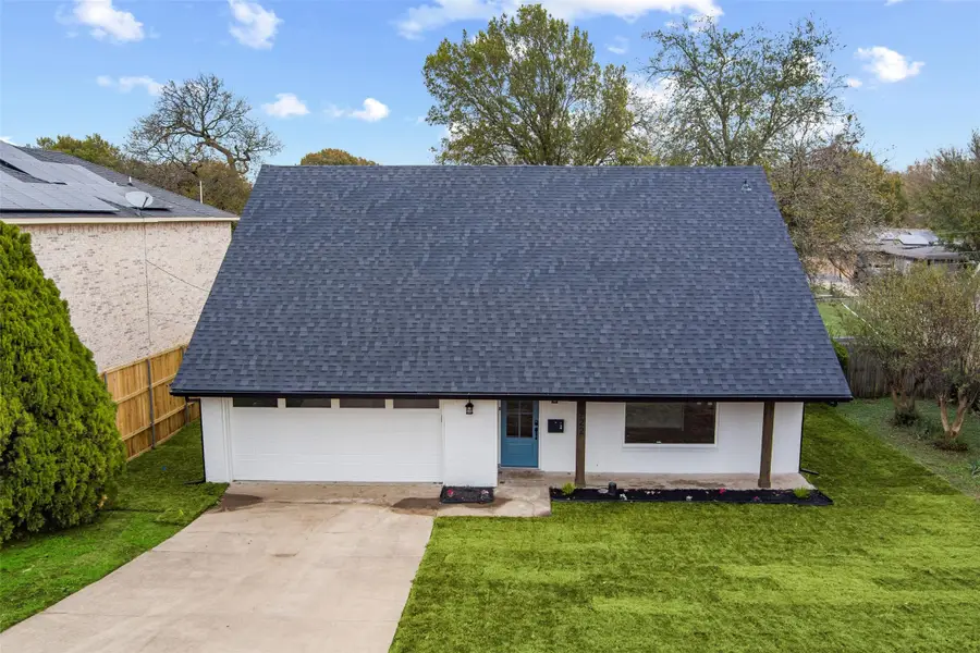 6922 Trailcrest Drive, Dallas, TX 75232 - Image #2