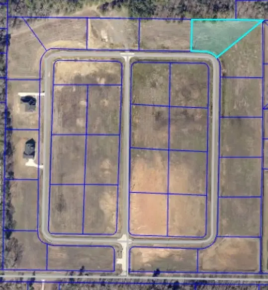 215 E Josie Lane, Haughton, LA 71037