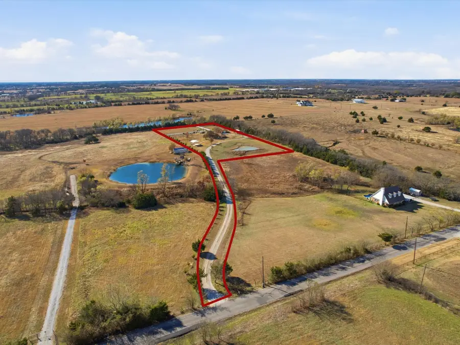 8402 County Road 501, Blue Ridge, TX 75424 - Image #3