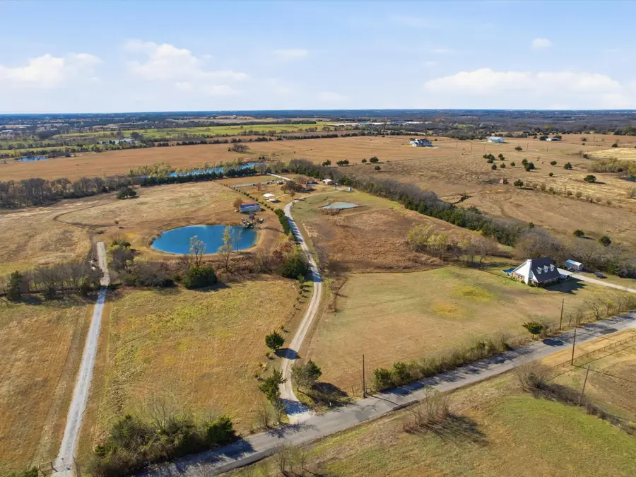 8402 County Road 501, Blue Ridge, TX 75424 - Image #3