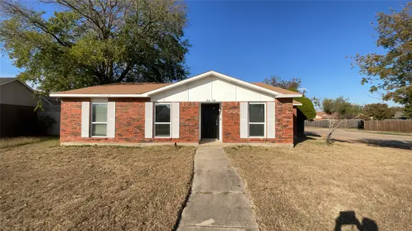 5416 Rice Drive, The Colony, TX 75056