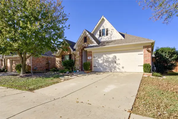 253 Vernon Drive, Fate, TX 75087