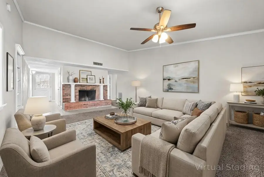 8817 Vernon Drive, Rowlett, TX 75088 - Image #2