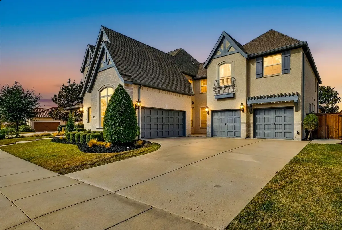 1007 Echols Drive, Frisco, TX 75036 - Image #1