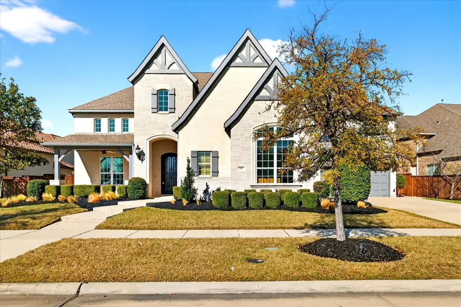 1007 Echols Drive, Frisco, TX 75036 - Image #2