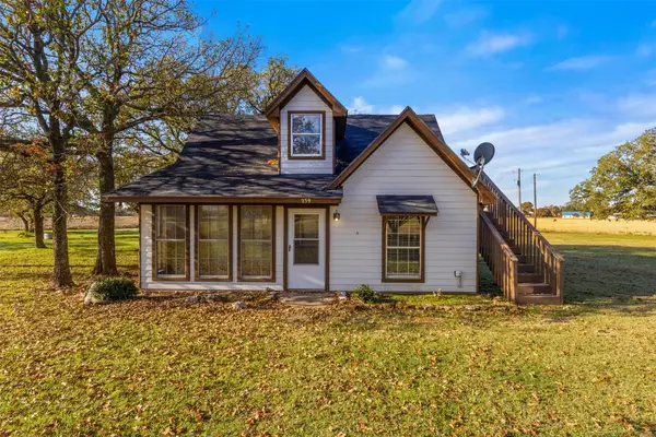 239 Cundiff Crafton Road, Chico, TX 76431