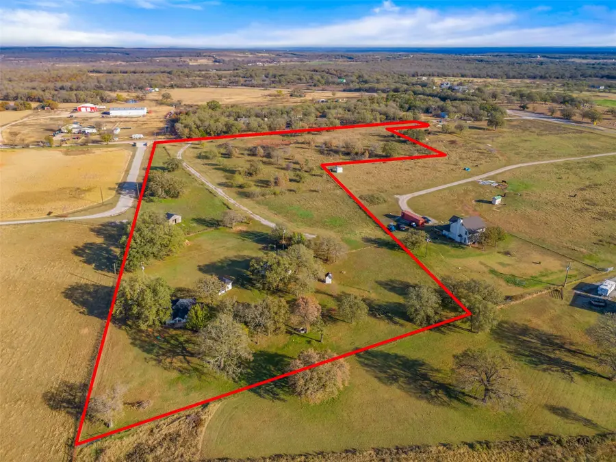 239 Cundiff Crafton Road, Chico, TX 76431 - Image #2