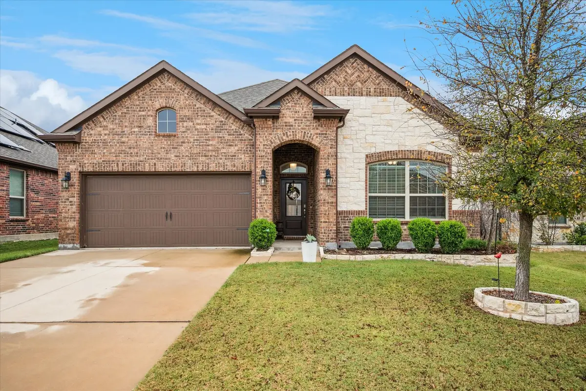 1713 Tumbleweed Court, Celina, TX 75009 - Image #1