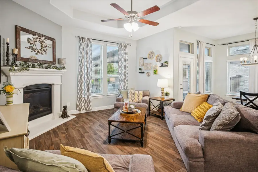 1713 Tumbleweed Court, Celina, TX 75009 - Image #2