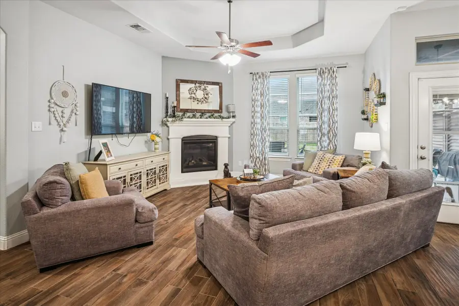 1713 Tumbleweed Court, Celina, TX 75009 - Image #3