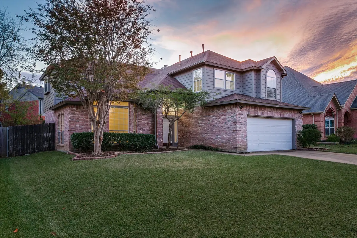 703 Sabel Ridge Lane, Grapevine, TX 76051 - Image #1