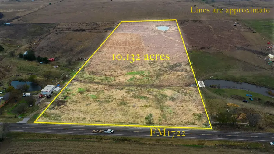 TBD Fm-1722, Ennis, TX 75119 - Image #2