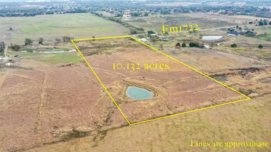 TBD Fm-1722, Ennis, TX 75119 - Image #3