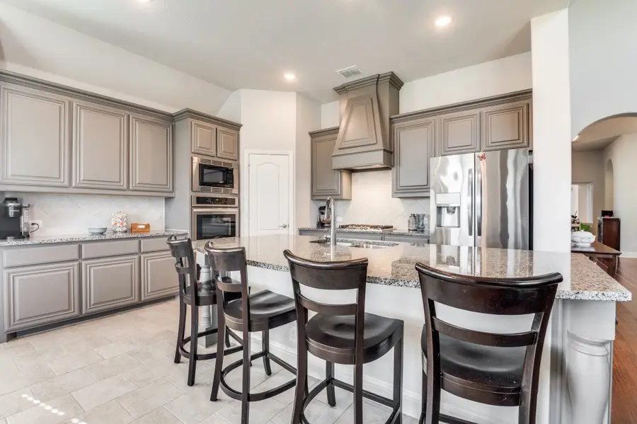 2100 Homestead Drive, Desoto, TX 75115 - Image #3