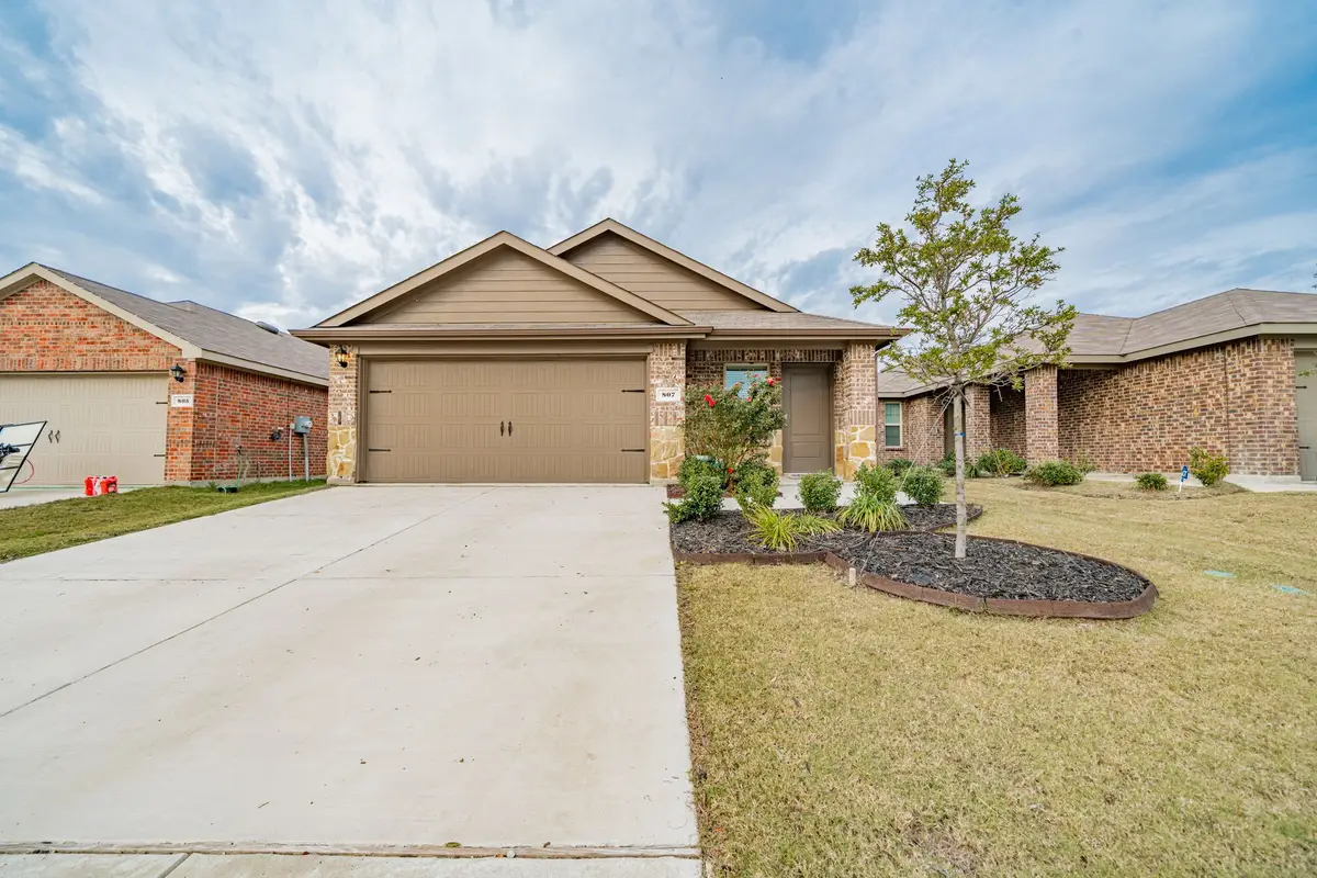 807 Sunrise Lane, Royse City, TX 75189 - Image #1