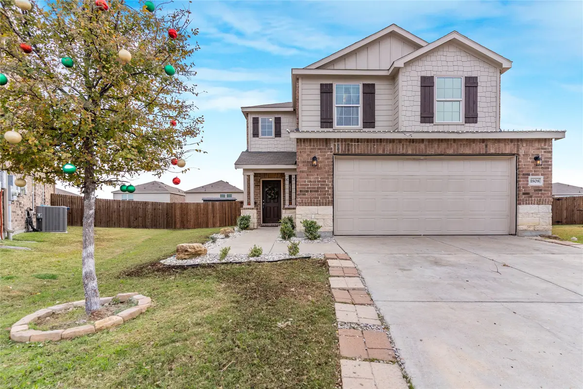 1808 Arcola Court, Forney, TX 75126 - Image #1