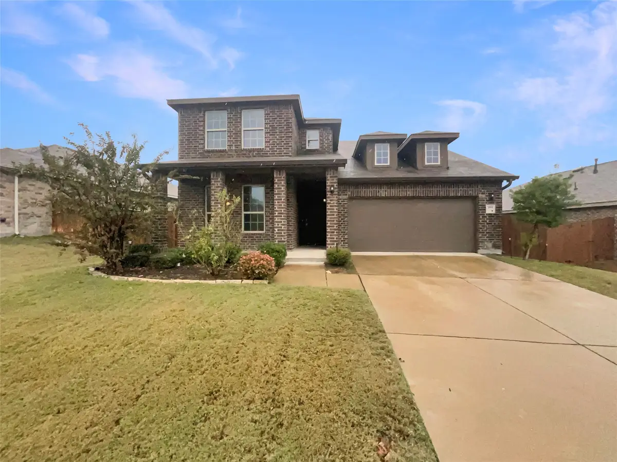 2910 Panhandle Drive, Forney, TX 75126 - Image #1