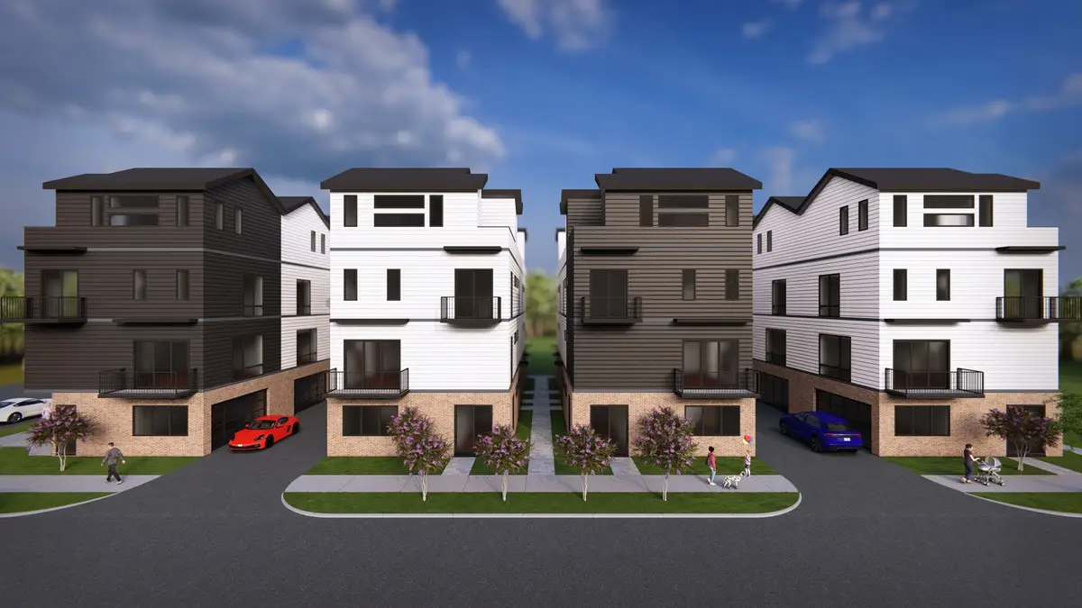 711 E 7th Street, Dallas, TX 75203 - Image #1