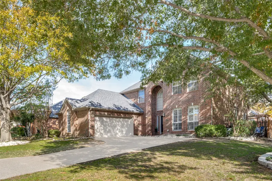 2405 N Hunter Place Lane, Arlington, TX 76006 - Image #2