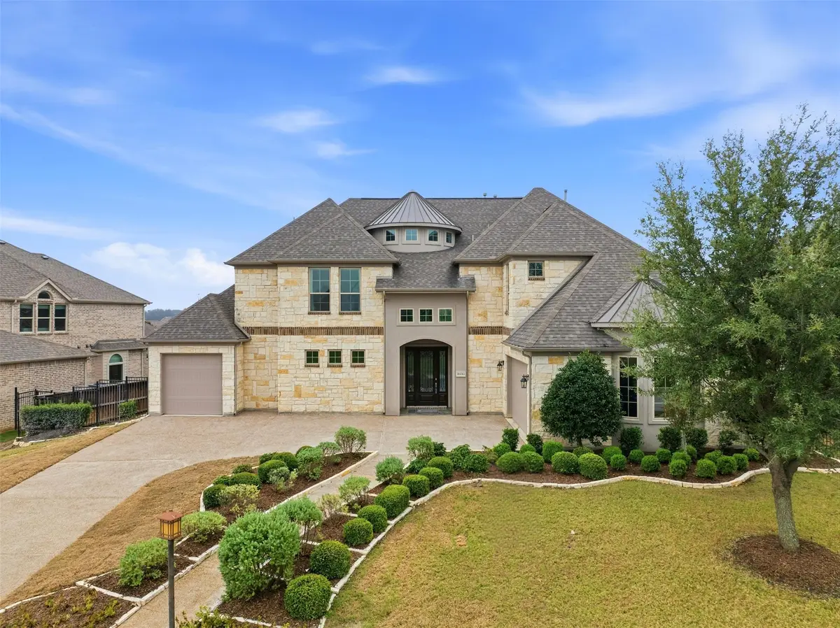 1614 Emerald Bay Lane, Wylie, TX 75098 - Image #1