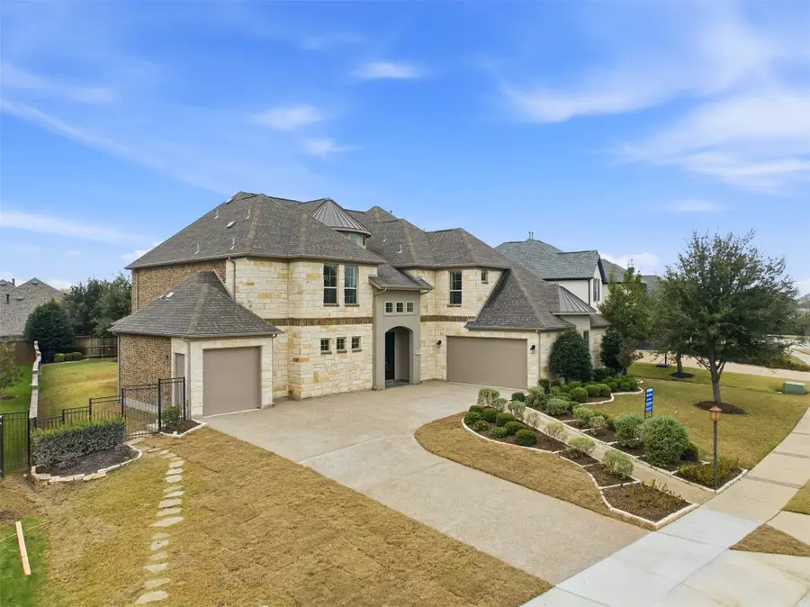 1614 Emerald Bay Lane, Wylie, TX 75098 - Image #2