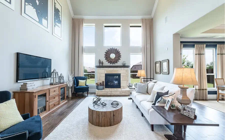 1614 Emerald Bay Lane, Wylie, TX 75098 - Image #3