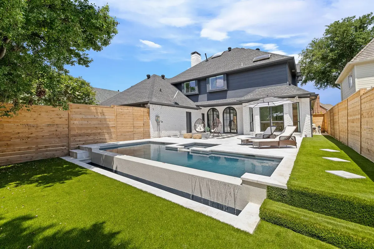 4736 Holly Tree Drive, Dallas, TX 75287 - Image #1