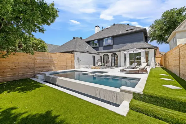 4736 Holly Tree Drive, Dallas, TX 75287