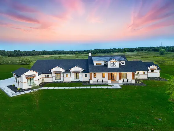 2028 High Meadow Court, Bartonville, TX 76226