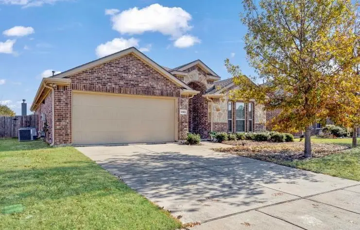 1509 Colgate Drive, Van Alstyne, TX 75495 - Image #2