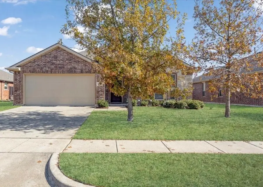 1509 Colgate Drive, Van Alstyne, TX 75495 - Image #3