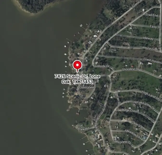 7426 Scenic Drive, Lone Oak, TX 75453 - Image #3