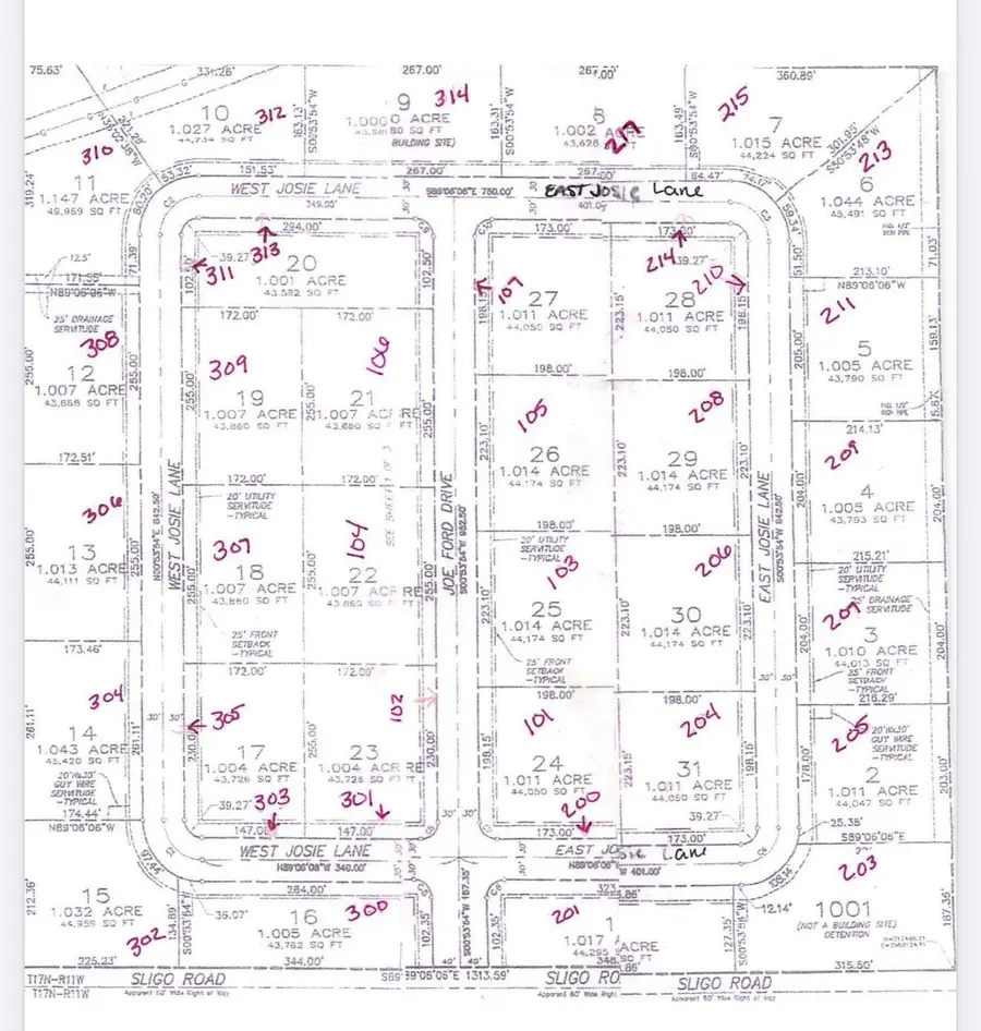 208 E Josie Lane, Haughton, LA 71037 - Image #2