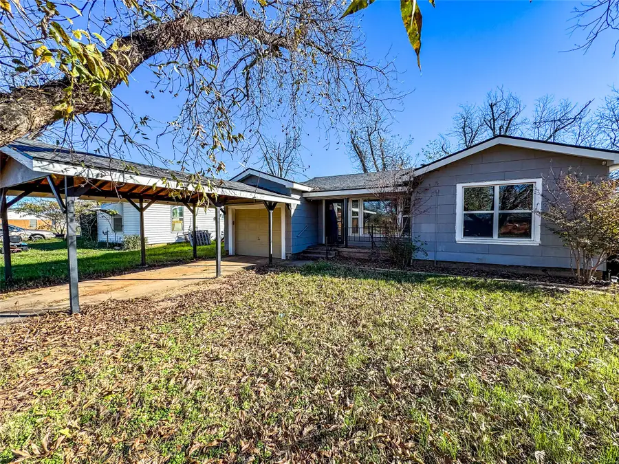 1304 N Avenue L, Haskell, TX 79521 - Image #2