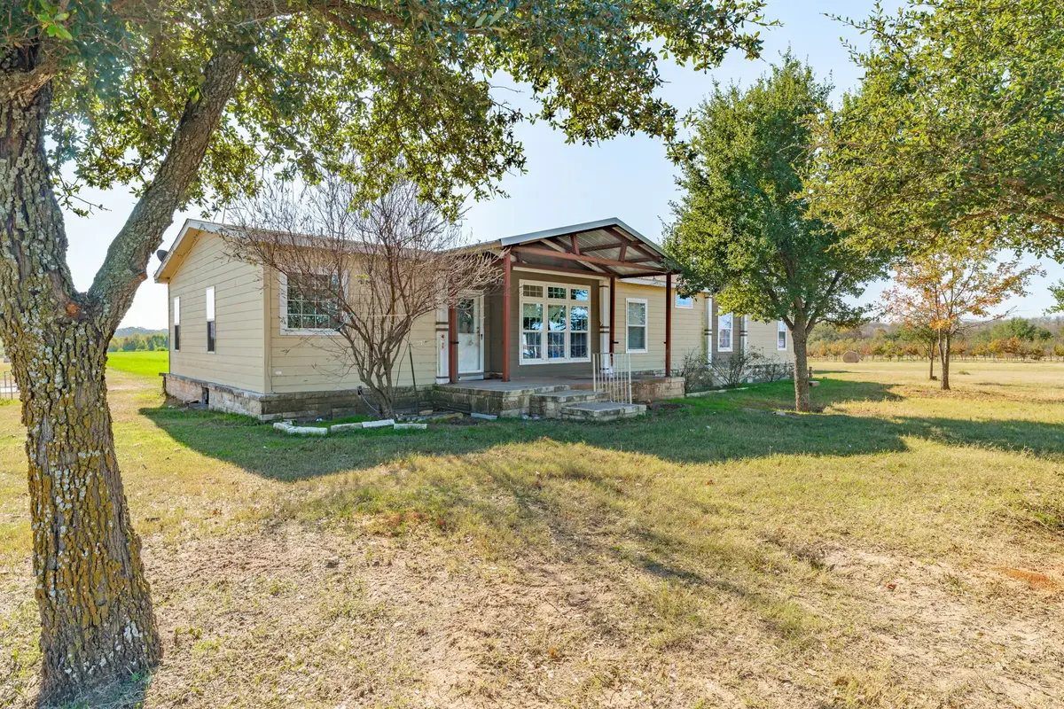 1553 County Road 376, Dublin, TX 76446 - Image #1