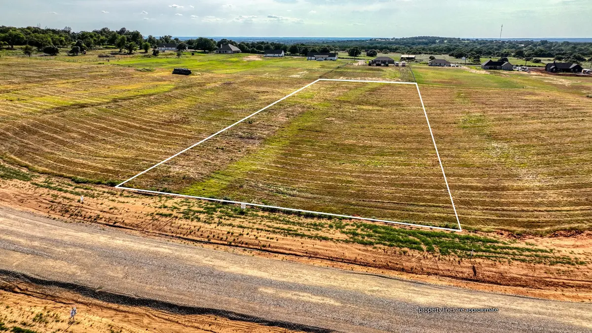 Lot 6 Three Quarter Loop, Poolville, TX 76487 - Image #1