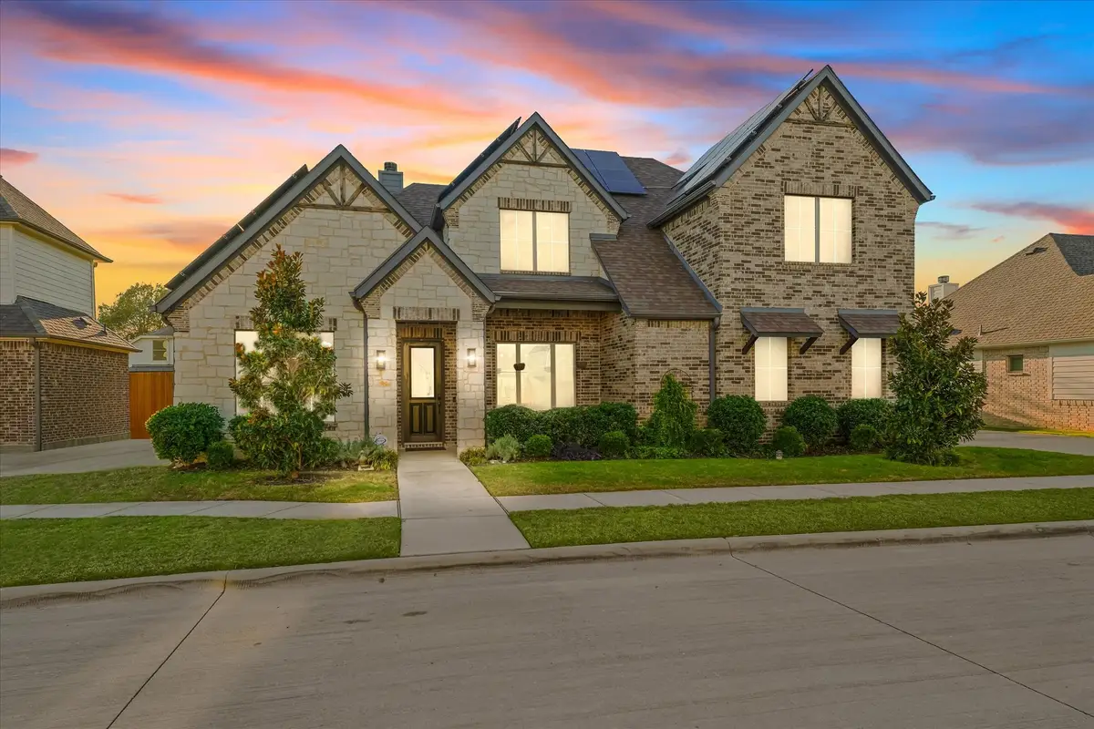 5852 Tory Drive, Grand Prairie, TX 75052 - Image #1