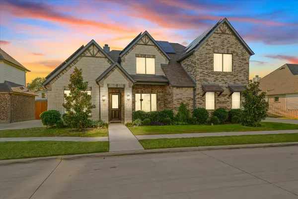 5852 Tory Drive, Grand Prairie, TX 75052