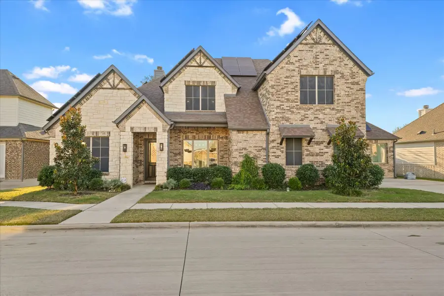 5852 Tory Drive, Grand Prairie, TX 75052 - Image #2