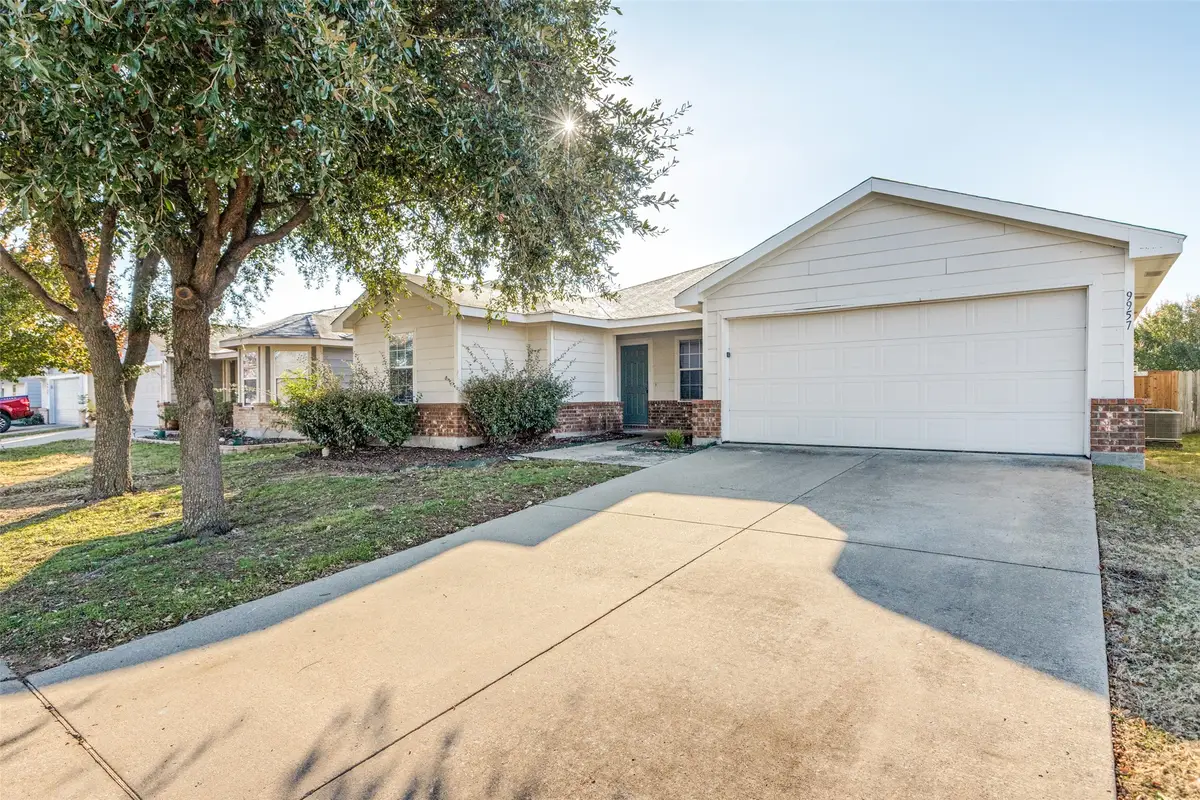 9957 George Washington Drive, McKinney, TX 75072 - Image #1