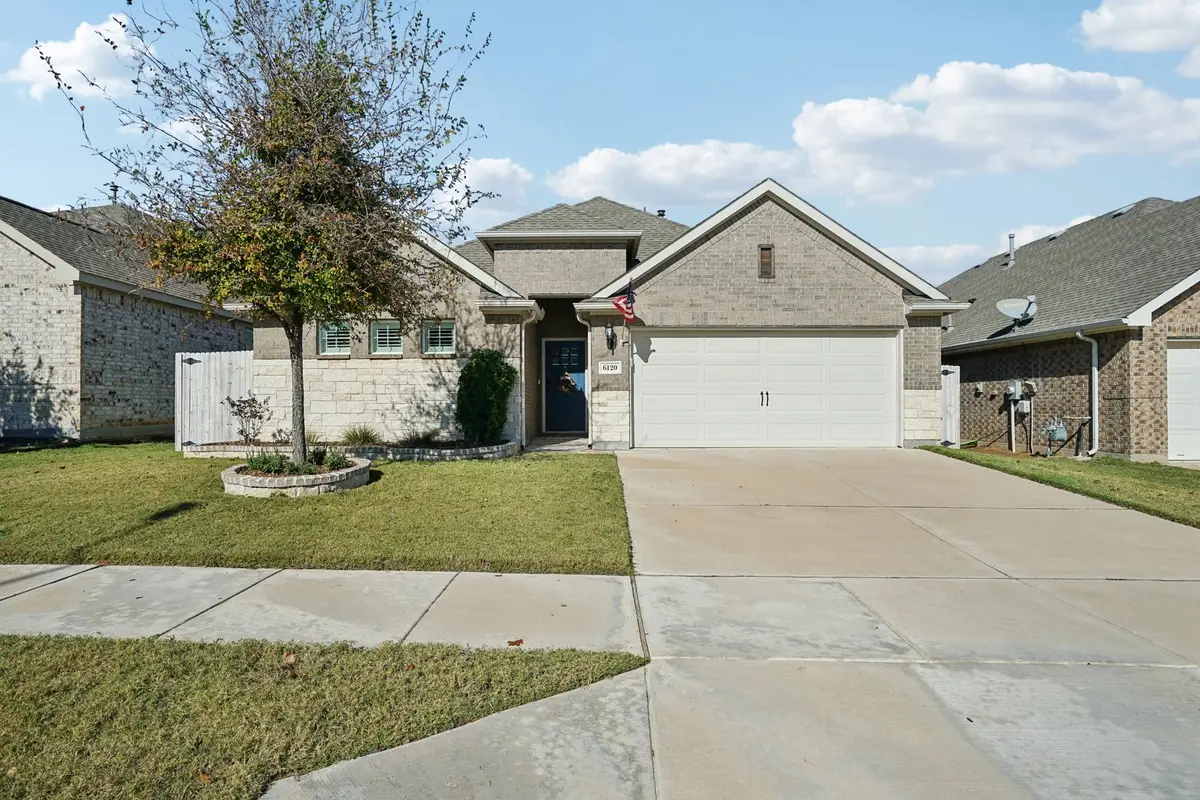 6120 Fall Creek Lane, Fort Worth, TX 76123 - Image #1