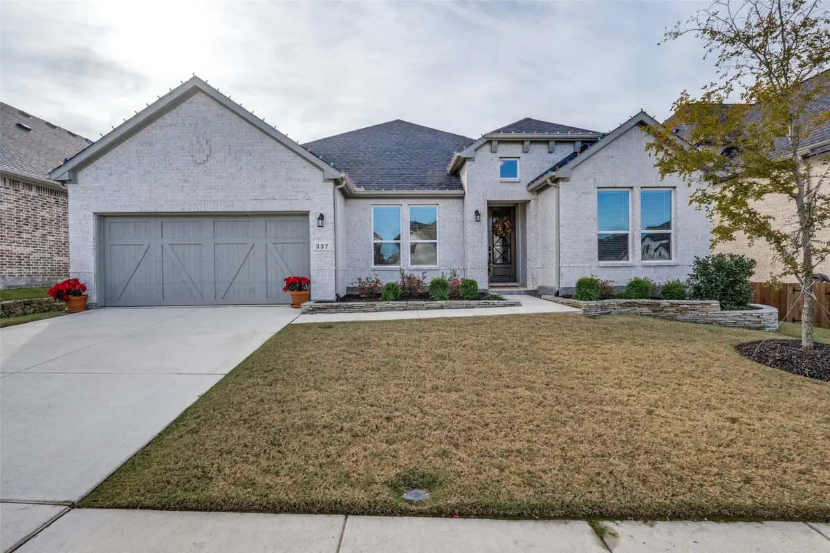 337 Augusta Court, Oak Point, TX 75068 - Image #1