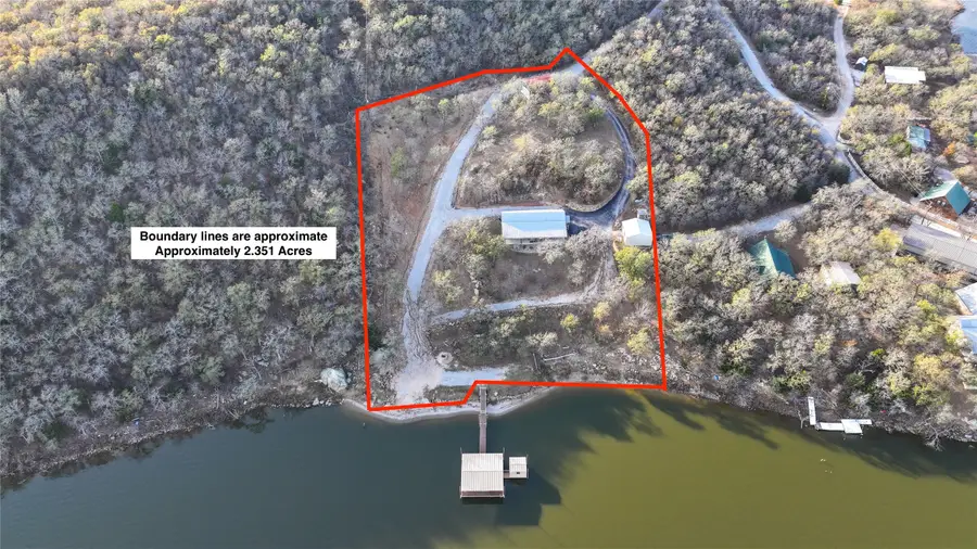 778 Keys Landing, Bowie, TX 76230 - Image #2