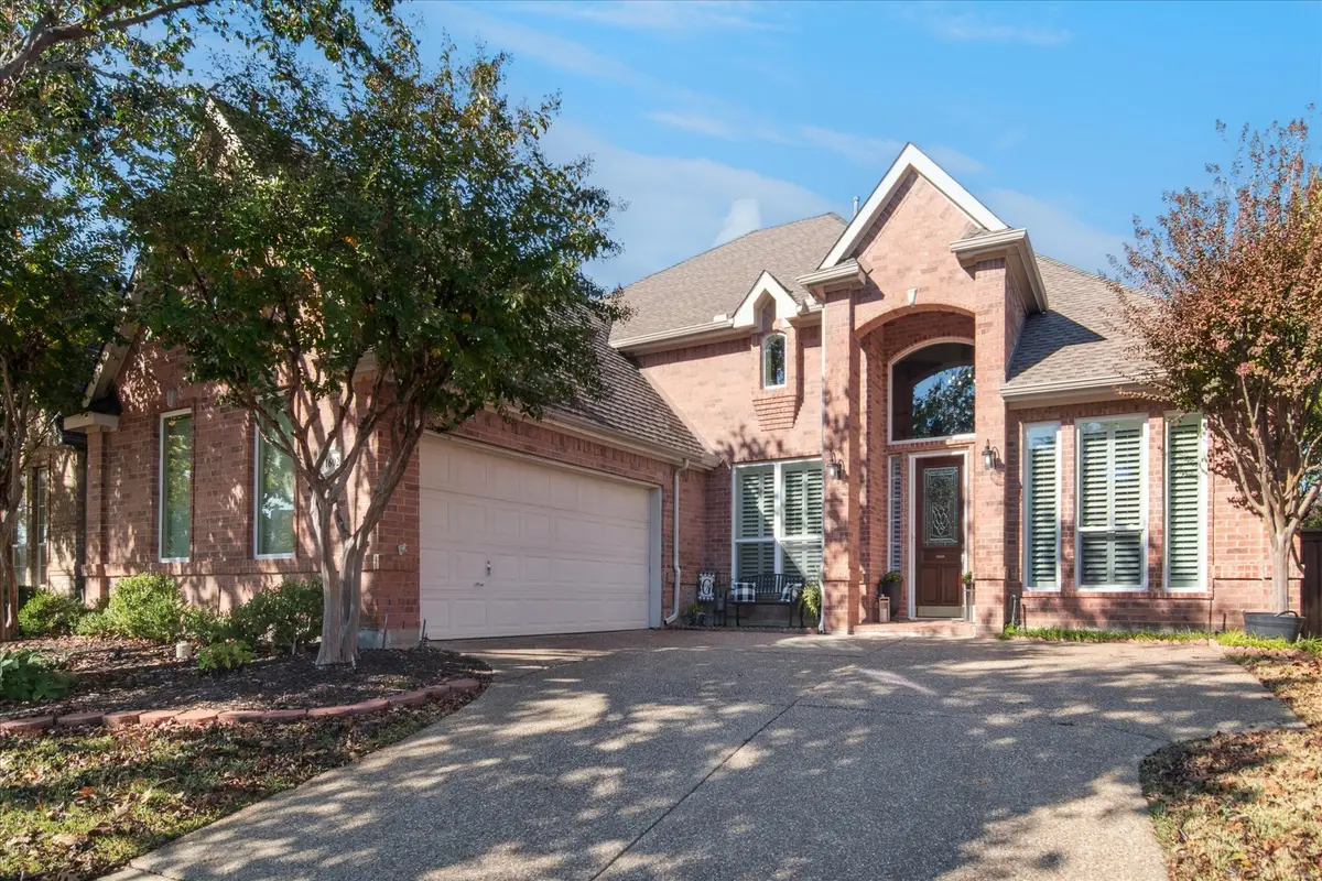 1602 Crown Point Road, McKinney, TX 75072 - Image #1