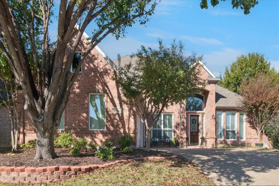 1602 Crown Point Road, McKinney, TX 75072 - Image #2